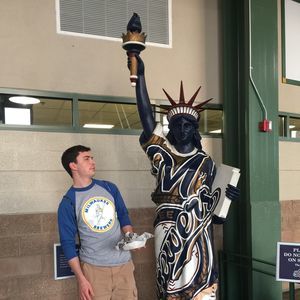 Meet your Posher, Mark